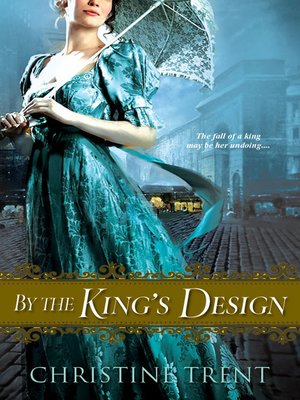 cover image of By the King's Design